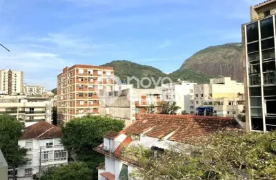 Apartamento com 3 quartos à venda na Rua J. Carlos, Jardim Botânico, Rio de Janeiro
