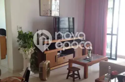 Apartamento com 2 quartos à venda na Rua Garibaldi, Tijuca, Rio de Janeiro