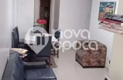 Apartamento com 2 quartos à venda na Rua Gustavo Sampaio, Leme, Rio de Janeiro