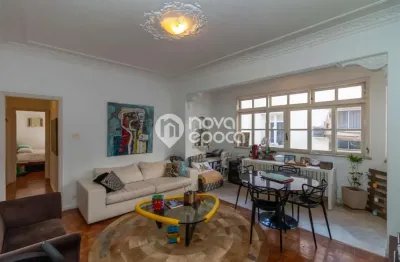 Apartamento com 3 quartos à venda na Rua Alberto de Campos, Ipanema, Rio de Janeiro