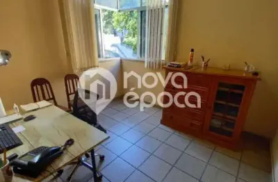 Apartamento com 2 quartos à venda na Rua Barão de Cotegipe, Vila Isabel, Rio de Janeiro