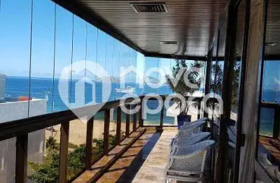 Apartamento com 4 quartos à venda na Rua Vinícius de Moraes, Ipanema, Rio de Janeiro