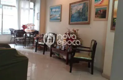 Apartamento com 3 quartos à venda na Rua Barata Ribeiro, Copacabana, Rio de Janeiro
