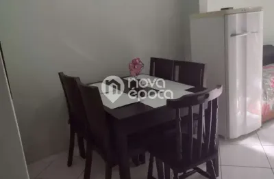 Apartamento com 1 quarto à venda na Rua Barata Ribeiro, Copacabana, Rio de Janeiro