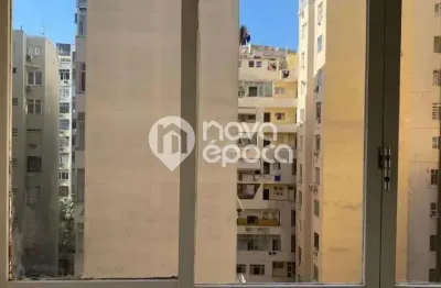 Sala comercial à venda na Avenida Nossa Senhora de Copacabana, Copacabana, Rio de Janeiro
