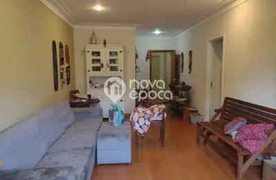 Apartamento com 2 quartos à venda na Rua Conde de Bonfim, Tijuca, Rio de Janeiro