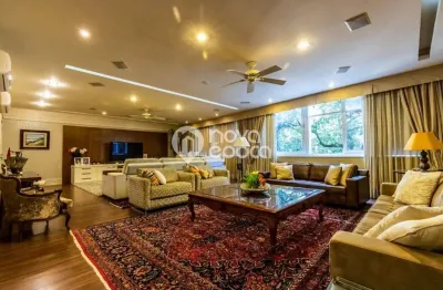 Apartamento com 4 quartos à venda na Avenida Oswaldo Cruz, Flamengo, Rio de Janeiro