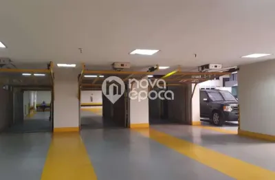 Ponto comercial à venda na Rua Sete de Setembro, Centro, Rio de Janeiro