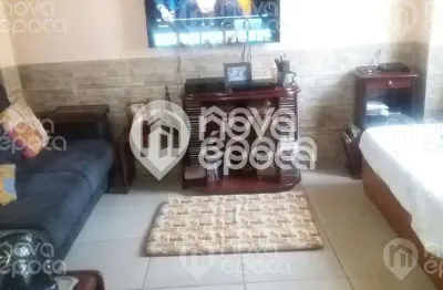 Casa em condomínio fechado com 2 quartos à venda na Rua Goulart, Tijuca, Rio de Janeiro
