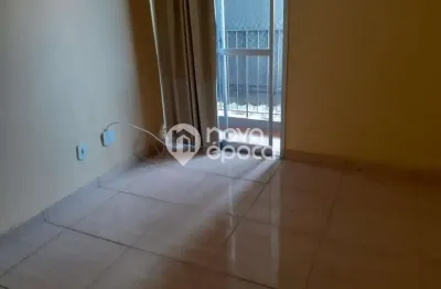Apartamento com 2 quartos à venda na Travessa Cerqueira Lima, Riachuelo, Rio de Janeiro