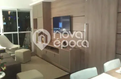 Apartamento com 2 quartos à venda na Rua Professor Gabizo, Maracanã, Rio de Janeiro
