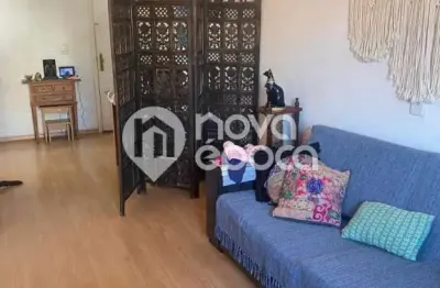 Apartamento com 2 quartos à venda na Rua Cônego Tobias, Méier, Rio de Janeiro