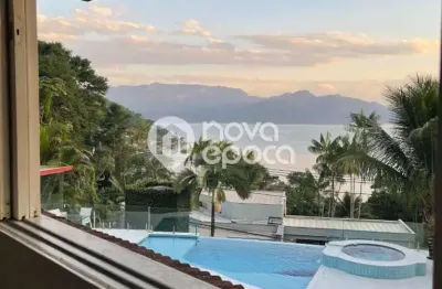 Casa em condomínio fechado com 7 quartos à venda na Estrada Da Encosta S/n Gleba Eq. Snl 44 Rodovia Br 101 Rio-santos Km 460, Portogalo, Angra dos Reis