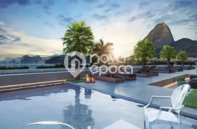 Apartamento com 3 quartos à venda na Avenida Rui Barbosa, Flamengo, Rio de Janeiro