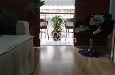 Apartamento com 2 quartos à venda na Rua Aquidabã, Méier, Rio de Janeiro