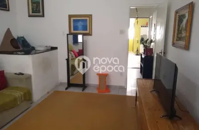 Apartamento com 3 quartos à venda na Rua Engenheiro Edmundo Regis Bittencourt, Olaria, Rio de Janeiro
