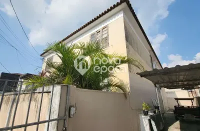 Apartamento com 2 quartos à venda na Rua Barbosa, Cascadura, Rio de Janeiro