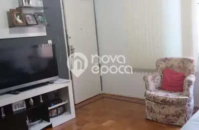 Apartamento com 2 quartos à venda na Rua Carlos de Vasconcelos, Tijuca, Rio de Janeiro