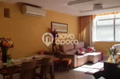 Apartamento com 3 quartos à venda na Rua Soares Cabral, Laranjeiras, Rio de Janeiro