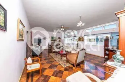 Apartamento com 3 quartos à venda na Rua Ferreira Viana, Flamengo, Rio de Janeiro