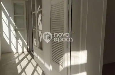 Apartamento com 3 quartos à venda na Rua Almirante Tamandaré, Flamengo, Rio de Janeiro