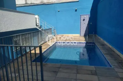 Casa com 3 quartos à venda na Rua Belo Vale, Tanque, Rio de Janeiro