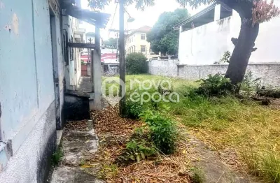 Terreno à venda na Rua da Abolição, Abolição, Rio de Janeiro