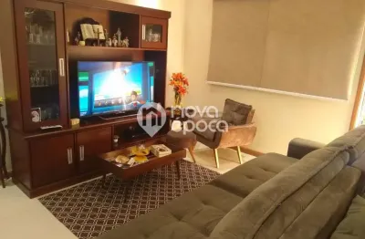 Apartamento com 2 quartos à venda na Rua Conselheiro Jobim, Engenho Novo, Rio de Janeiro