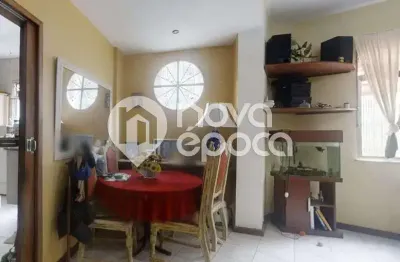 Apartamento com 2 quartos à venda na Rua Andrade Pertence, Catete, Rio de Janeiro