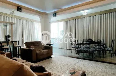 Apartamento com 4 quartos à venda na Rua República do Peru, Copacabana, Rio de Janeiro