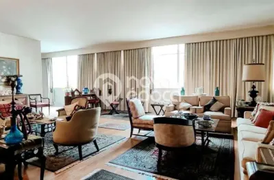 Apartamento com 4 quartos à venda na Rua Figueiredo Magalhães, Copacabana, Rio de Janeiro