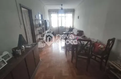 Apartamento com 2 quartos à venda na Rua Silva Rabelo, Méier, Rio de Janeiro