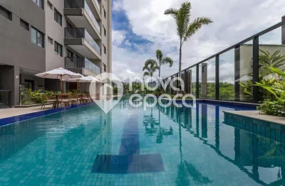 Recreio dos bandeirantes | apartamento 3 quartos, sendo 1 suite