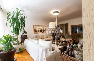 Apartamento com 3 quartos à venda na Rua Paula Freitas, Copacabana, Rio de Janeiro
