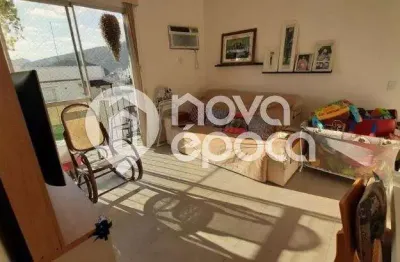 Apartamento com 2 quartos à venda na Rua São Francisco Xavier, Maracanã, Rio de Janeiro