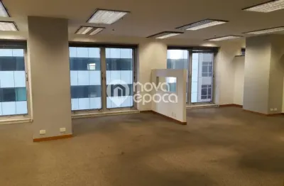 Sala comercial à venda na Rua São Bento, Centro, Rio de Janeiro