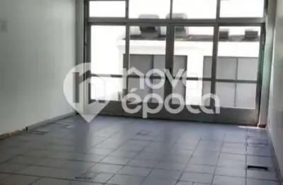 Ponto comercial à venda na Rua Voluntários da Pátria, Botafogo, Rio de Janeiro