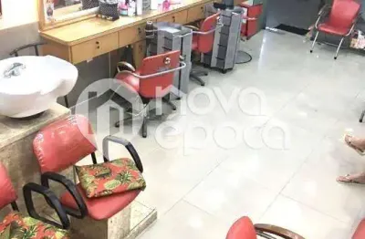 Ponto comercial à venda na Rua Jardim Botânico, Jardim Botânico, Rio de Janeiro