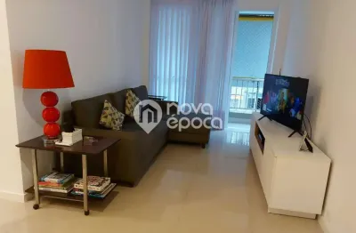 Apartamento com 2 quartos à venda na Rua Vice-Governador Rúbens Berardo, Gávea, Rio de Janeiro