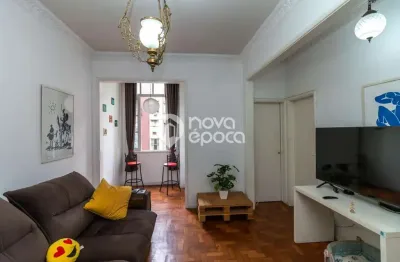 Apartamento com 2 quartos à venda na Avenida Nossa Senhora de Copacabana, Copacabana, Rio de Janeiro