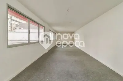 Sala comercial à venda na Avenida das Américas, Recreio dos Bandeirantes, Rio de Janeiro