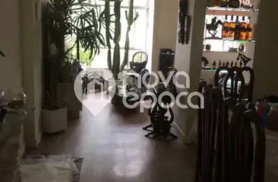 Apartamento com 3 quartos à venda na Rua Barão da Torre, Ipanema, Rio de Janeiro