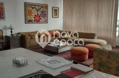 Apartamento com 3 quartos à venda na Rua Tonelero, Copacabana, Rio de Janeiro