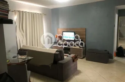 Apartamento com 2 quartos à venda na Rua Maranhão, Méier, Rio de Janeiro
