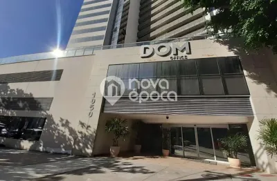 Sala comercial à venda na Rua José Bonifácio, Todos os Santos, Rio de Janeiro