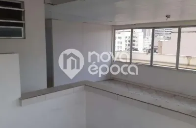 Sala comercial à venda na Rua Conde de Bonfim, Tijuca, Rio de Janeiro