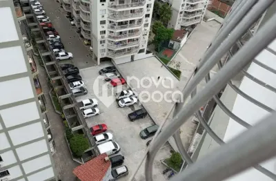 Apartamento com 3 quartos à venda na Rua São Francisco Xavier, São Francisco Xavier, Rio de Janeiro