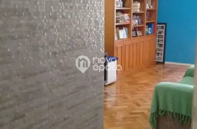 Apartamento com 2 quartos à venda na Rua Hipólito da Costa, Vila Isabel, Rio de Janeiro