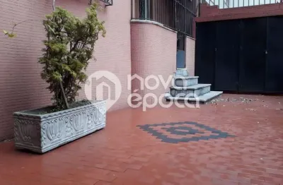 Apartamento com 1 quarto à venda na Rua São Francisco Xavier, Tijuca, Rio de Janeiro