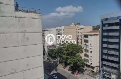 Apartamento com 3 quartos à venda na Rua Conde de Itaguaí, Tijuca, Rio de Janeiro